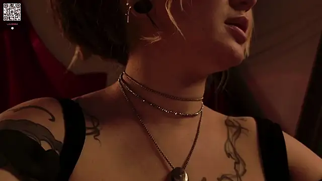 VortexProject live sex cam