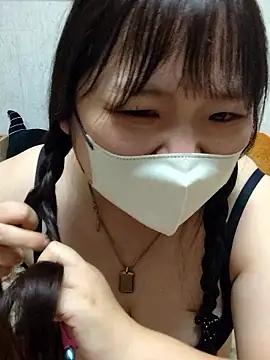 AYA_dayo's cam snapshot