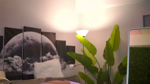 RaquelleVon's cam snapshot