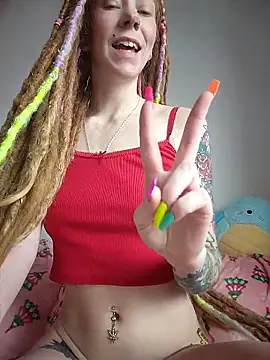 LucidLucy live sex cam