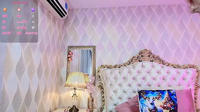 Ivy_Starr1 live sex cam