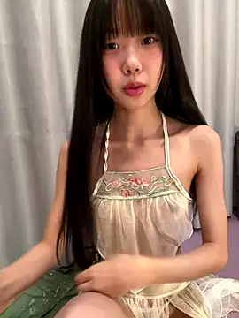 xinyu789 live sex cam