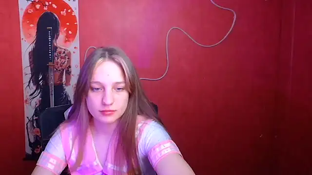 Katie_Rosiee's cam snapshot