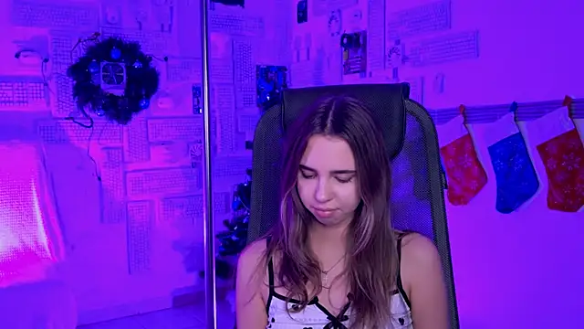 KimPorins's cam snapshot