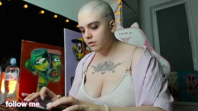 enigmastella's cam snapshot