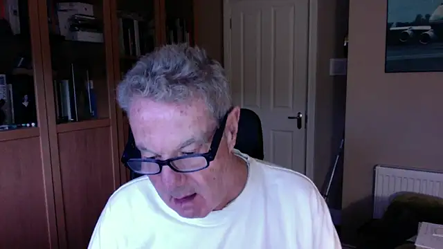 Oldpistolpete live sex cam