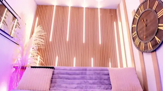 ArianaSantana's cam snapshot