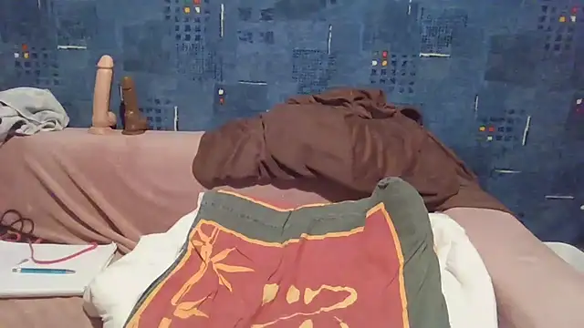 mylissandre live sex cam