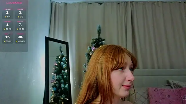 AdritVance live sex cam