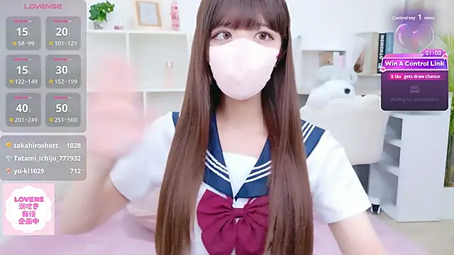 Reina_Fcup live sex cam