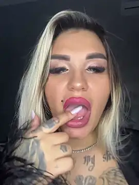 Princess-Jasmine07 live sex cam