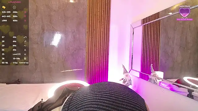 HijabiMilf live sex cam