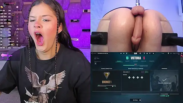 Trianna__ live sex cam