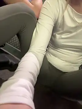 MeganMillerUK's cam snapshot