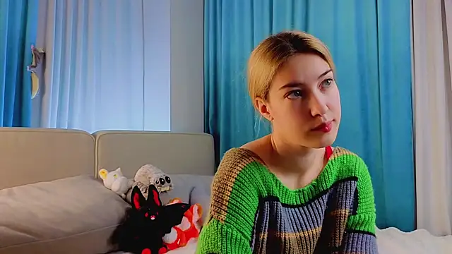 AngelicRice's cam snapshot