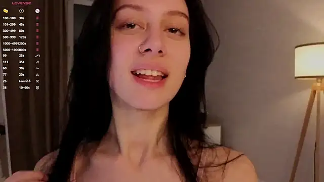 MarvisKuhIo's cam snapshot