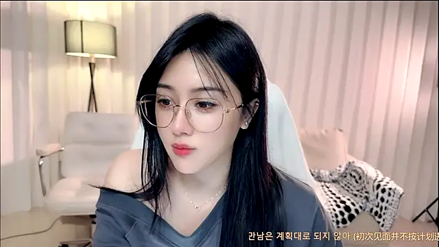 Canbaobao-KK live sex cam