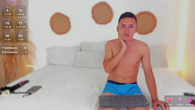 TifannyRossiii live sex cam