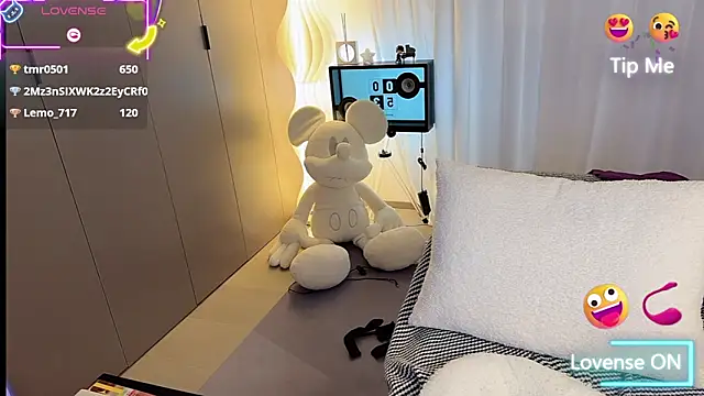 Donnie28- live sex cam