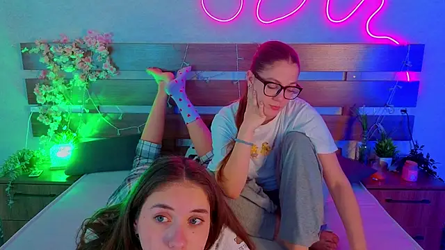 MargaretMorris's cam snapshot