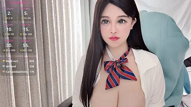 Aimy-my live sex cam