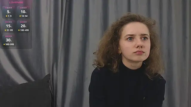 CuteLunette's cam snapshot