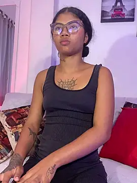 Paulete__W's cam snapshot