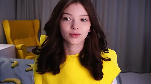 JanethLevine's cam snapshot