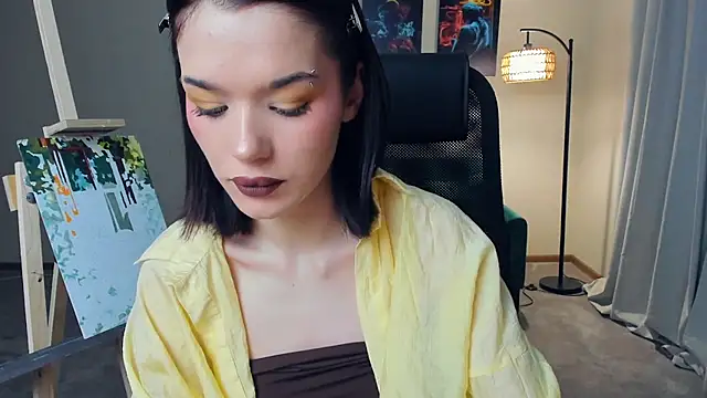 SantosOtis's cam snapshot