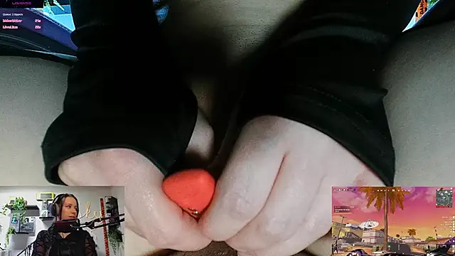 VenomVixen live sex cam