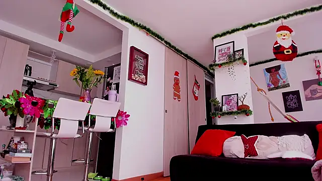 karlye_5 live sex cam