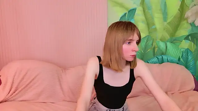 Beverly_Gomes's cam snapshot