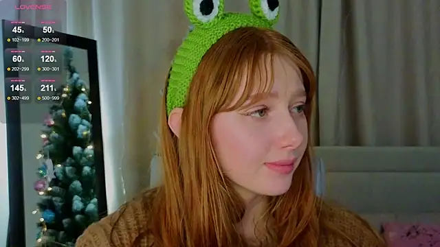 AdritVance live sex cam