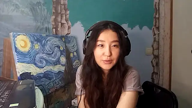 Sofiaherexo's cam snapshot