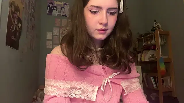 UnaskedGod's cam snapshot