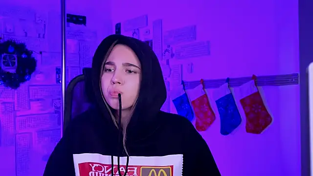 KimPorins's cam snapshot