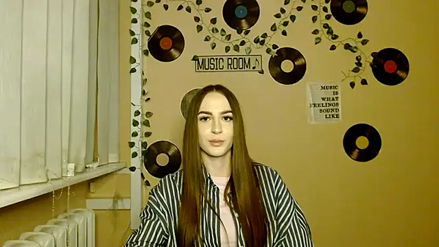 Lina_Dream's cam snapshot