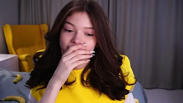 JanethLevine's cam snapshot