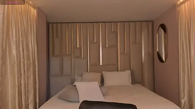 AmberFox1's cam snapshot