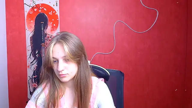 Katie_Rosiee's cam snapshot