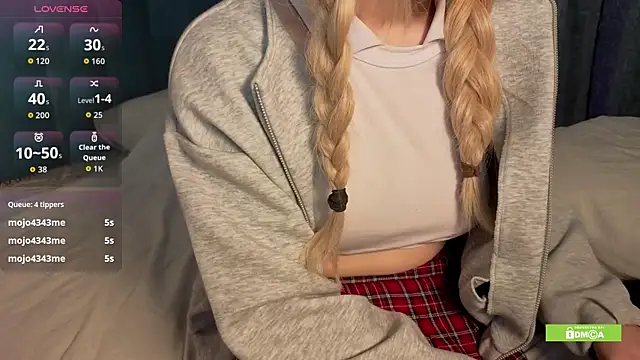 HarleyHeat's cam snapshot