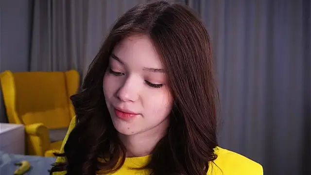 JanethLevine's cam snapshot