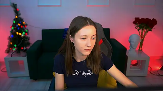 LuluPatterson's cam snapshot