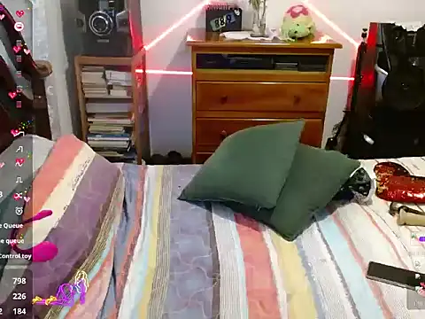 _Keyla_rosse live sex cam