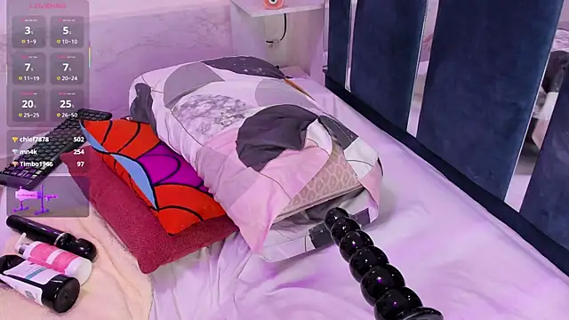 VeronicaRyan live sex cam