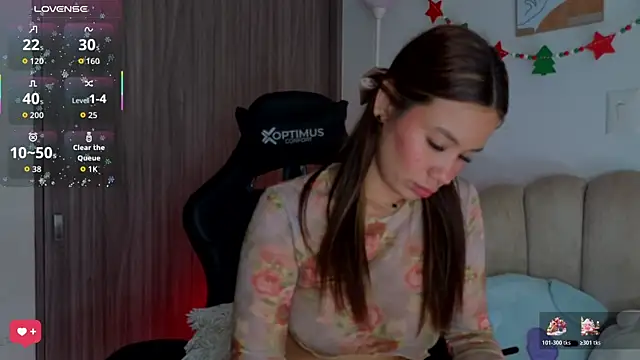 Tamaraserra's cam snapshot