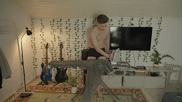 RusBradPitt live sex cam