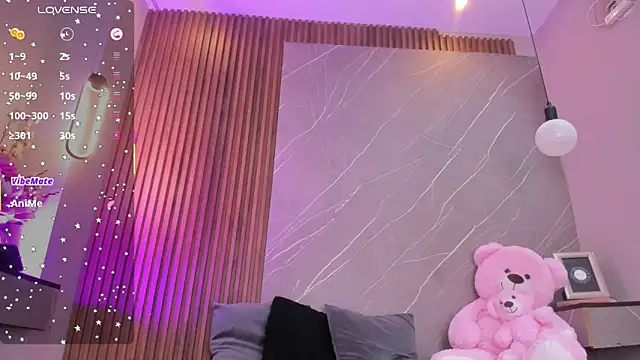 ariana_jhonson1 live sex cam