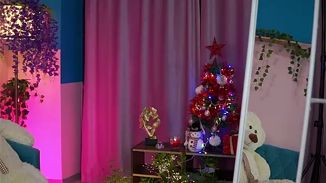 TheAyana live sex cam