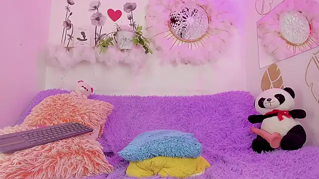 Ariadna_Evangeline live sex cam